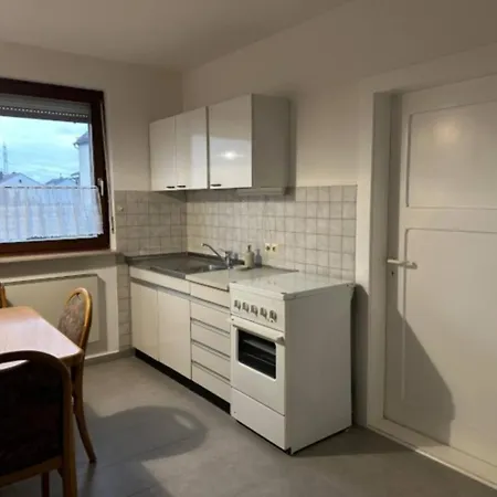 Renovated Room Near Karlsruhe Woerth am Rhein Exterior photo