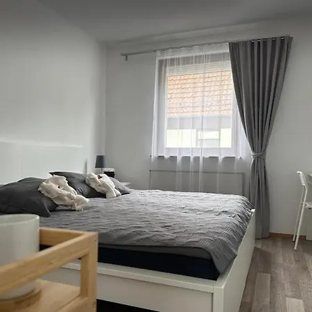 Renovated Room Near Karlsruhe Woerth am Rhein Exterior photo