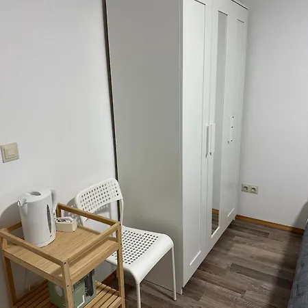 Renovated Room Near Karlsruhe Woerth am Rhein Exterior photo
