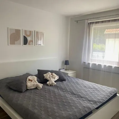 Renovated Room Near Karlsruhe Woerth am Rhein Exterior photo