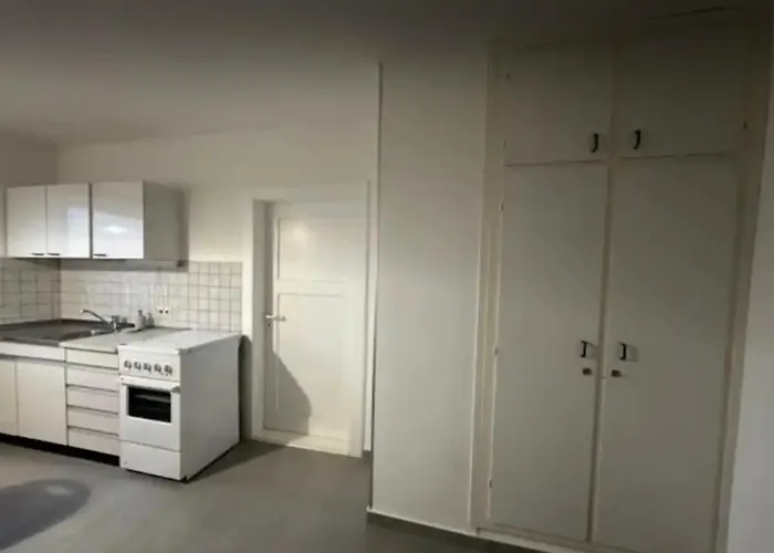 Renovated Room Near Karlsruhe