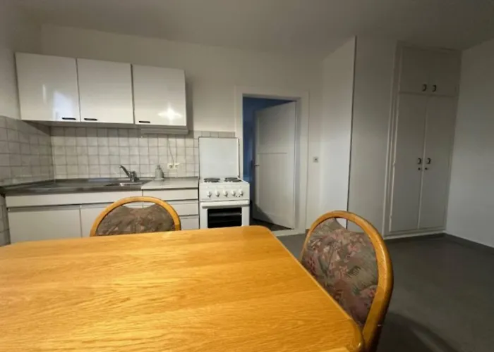 Renovated Room Near Karlsruhe