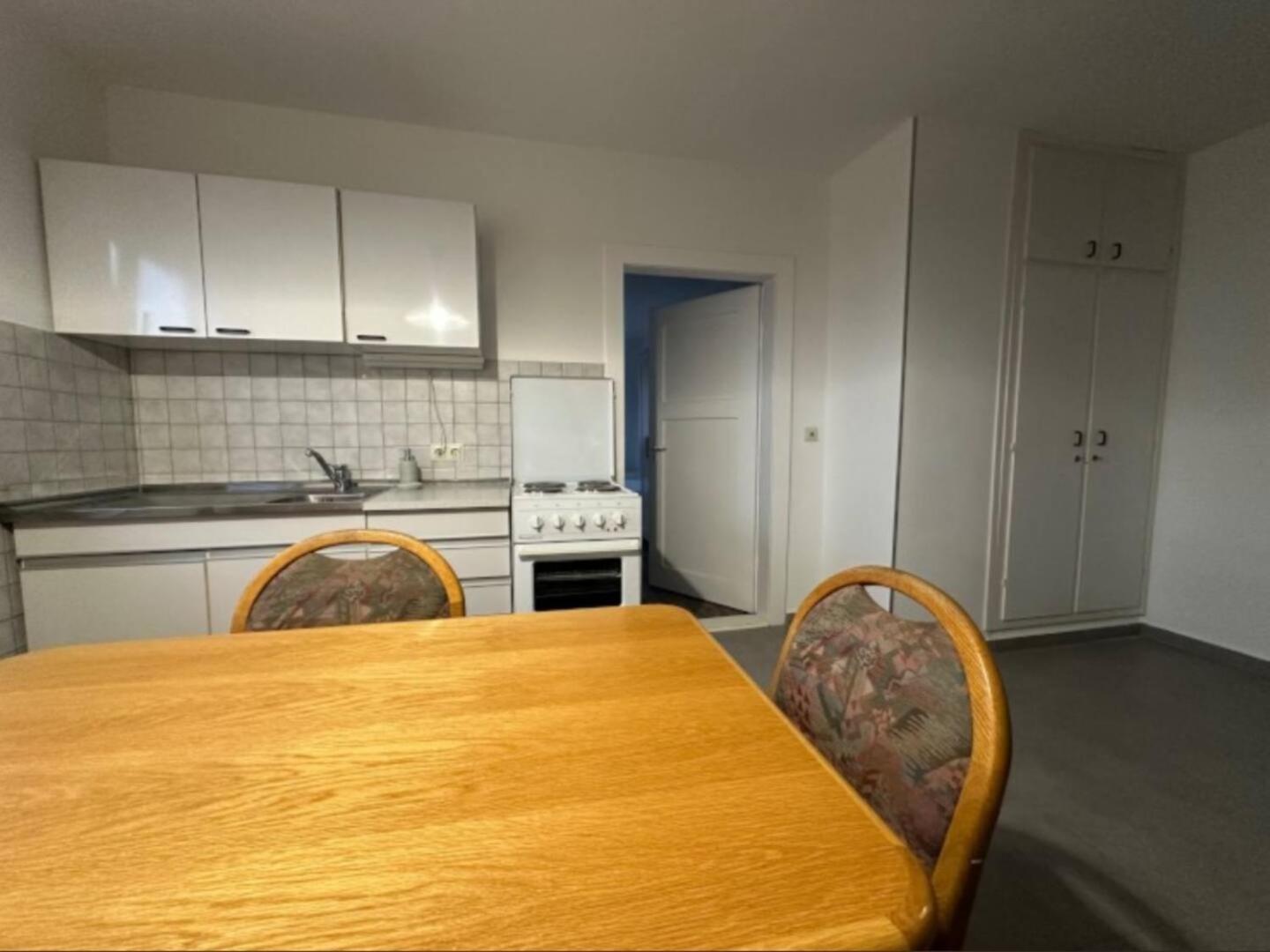 Renovated Near Karlsruhe Homestay