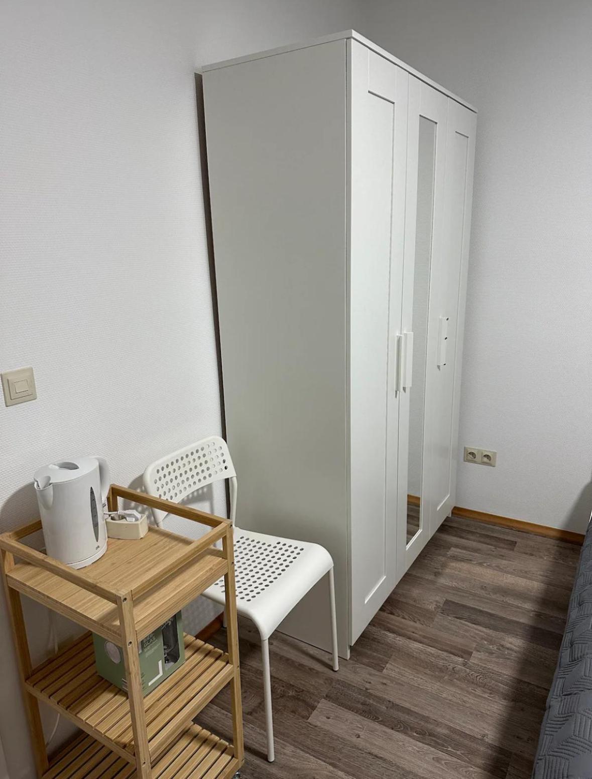 Renovated Near Karlsruhe Homestay