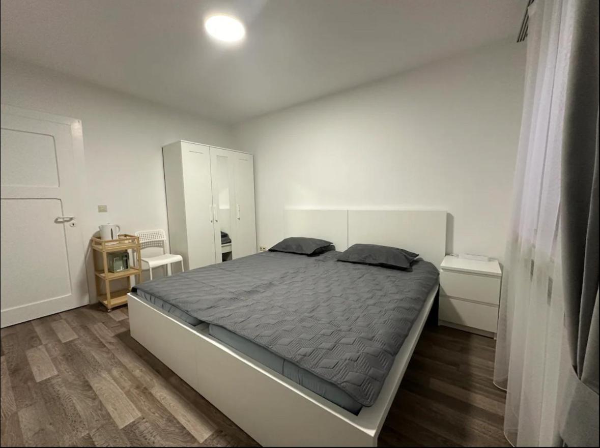 Renovated Near Karlsruhe Homestay
