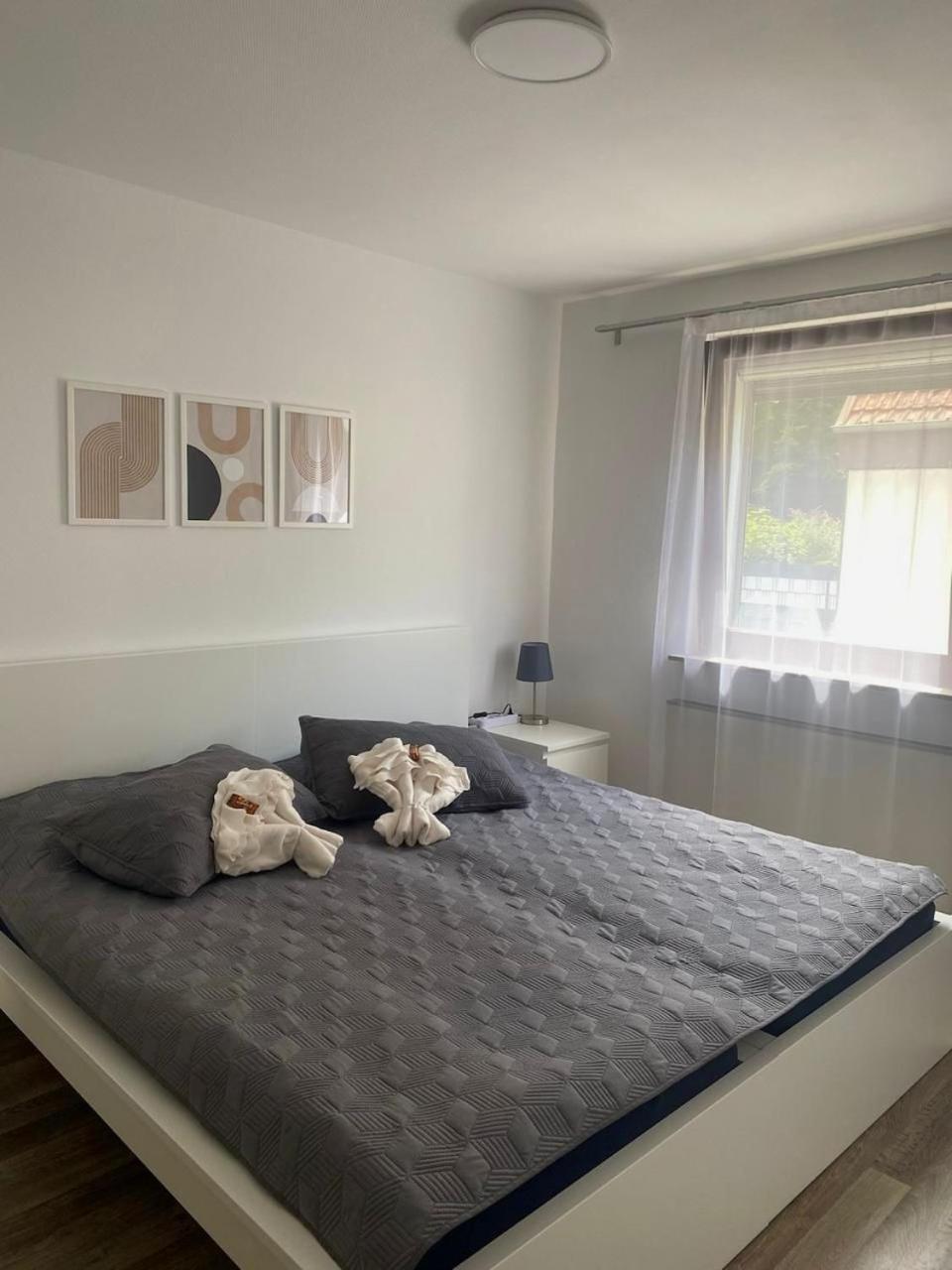 Renovated Near Karlsruhe *